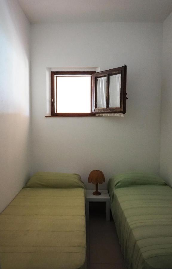 Vila Gutturu De Flumini Magazzini  Exteriér fotografie
