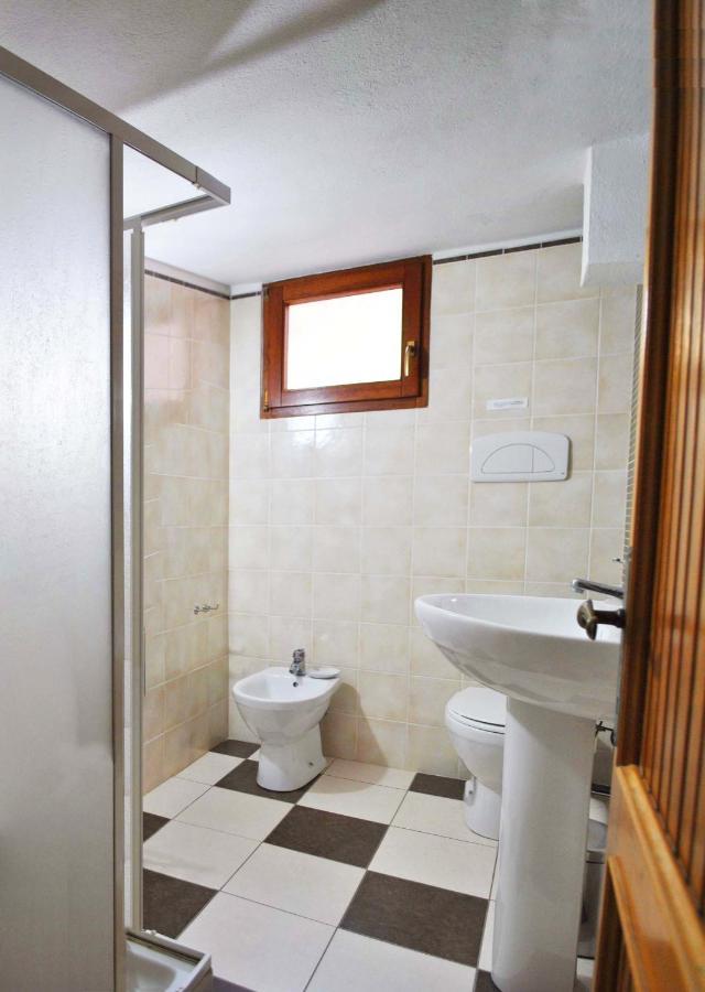 Vila Gutturu De Flumini Magazzini  Exteriér fotografie