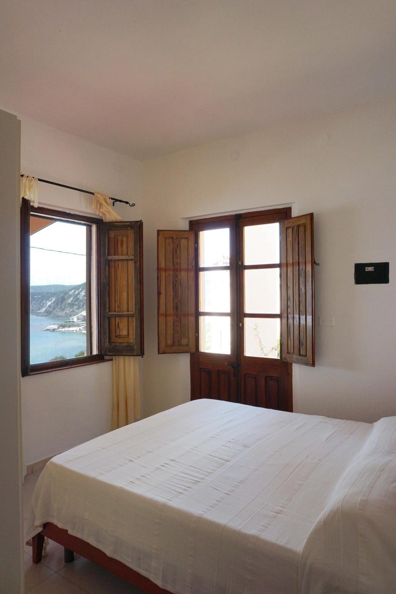 Vila Gutturu De Flumini Magazzini  Exteriér fotografie