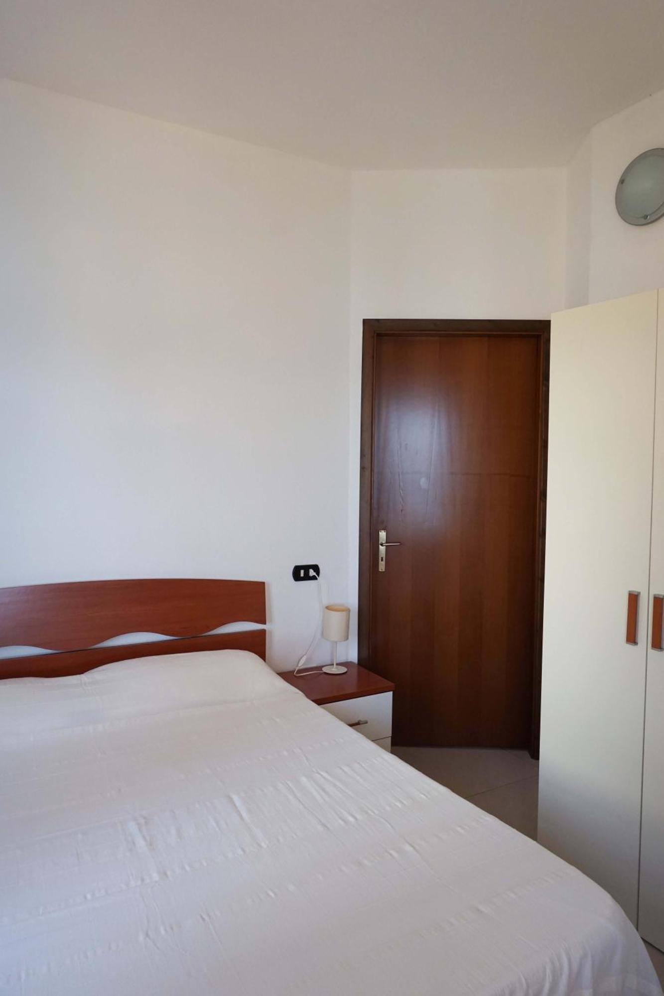 Vila Gutturu De Flumini Magazzini  Exteriér fotografie